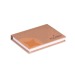 ComboNote couverture rigide recyclé, Bloc Post-it adhésif repositionnable Werbung