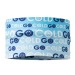 Bandeau de sport en RPET quadri, bandeau de running Werbung