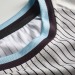 Fußball-Werbetrikot - 100% personalisiert- Rundhalsausschnitt Geschäftsgeschenk