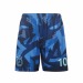 Premium-Fußballtrikot- 100% personalisiert- Rundhalsausschnitt Geschäftsgeschenk