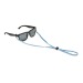 Cordon sublimé pour lunettes de soleil Geschäftsgeschenk
