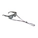 Cordon sublimé pour lunettes de soleil, cordon de lunettes Werbung