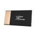 Chargeur lumineux premium 5.000mah, Produit express 48h Werbung
