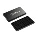 Chargeur solaire lumineux 5000mah, Produit express 48h Werbung