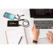 Powerbank 5000 mah Premium-Holzausführung, Objekt per Express geliefert Werbung