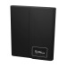 Wireless power notebook, Produit express 48h Werbung