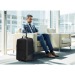 Trolley business 2 roues 55x34x22cm garantie 3 ans Geschäftsgeschenk