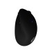 Souris d'ordinateur ergonomique sans fil garantie 3 ans Geschäftsgeschenk