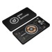 tech magnetic powerbank 5000 Stock Geschäftsgeschenk