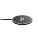 divwireless slim base 15W Stock/divbr/ Geschäftsgeschenk