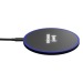 divwireless slim base 15W Stock/divbr/, Objekt per Express geliefert Werbung