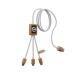 Kabel 100% Öko Import Geschäftsgeschenk