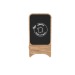 Support et chargeur de téléphone 10W fabriqué en France, Objet livré en express Werbung
