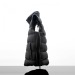 Bodywarmer chauffant Stock Geschäftsgeschenk