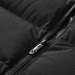 Bodywarmer chauffant Stock Geschäftsgeschenk