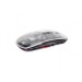 Souris sans fil transparente Stock, Souris d'ordinateur Werbung