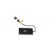 USB / Type C Light Hub Import mit 3 Jahren Garantie Geschäftsgeschenk
