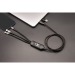 Digitalkabel 5-in-1 ultra fast charge 100W Stock, Expresslieferung Werbung