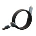 Magnetisches Kabel 4-in-1 ultra fast charge 100W Stock Geschäftsgeschenk