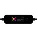 Digicable 100W, Objet livré en express Werbung