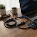 Digicable 100W, Objet livré en express Werbung