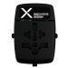 Adaptateur international 65W câble Geschäftsgeschenk