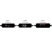 Digicable 100W Import, câble de chargement Werbung