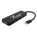 Hub HDMI 100W Geschäftsgeschenk
