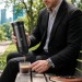 TravelPresso , Machine Nespresso Werbung