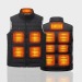 ThermoVest , Nouveauté Werbung
