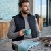 ThermoVest , Nouveauté Werbung