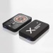 Powerbank MagLed 5000 , Batterie de secours ou powerbank Werbung