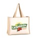 Cabas jute et coton COMBY M 330 Geschäftsgeschenk