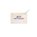 Trousse coton BIO NINA S 370, Objet livré en express Werbung