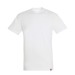 T-shirt coton France, Made in France Werbung
