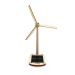 Eolienne solaire modèle medium Geschäftsgeschenk