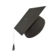 Chapeau de graduation enfant Geschäftsgeschenk