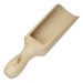 Pelle en bois 14cm, Pelle de cuisine Werbung