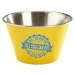 Metall-Auflaufform 6 oz in Farbe, ramequin Werbung
