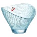 Bol à dessert en verre surgelé Jazzed 250ml/8.75oz Geschäftsgeschenk