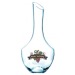 Open Up Medium Glass Decanter 1.4 Litre/49.3oz Geschäftsgeschenk