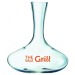 Carafe à vin Cabernet 2L/70.5oz Geschäftsgeschenk
