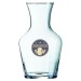 Carafe à vin 500ml/17.6oz Geschäftsgeschenk