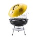 Barbecue Vissla Geschäftsgeschenk