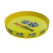 Plateau rond à bords relevés 34.5cm Geschäftsgeschenk