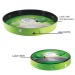 Plateau rond à bords relevés 34.5cm, plateau de bar Werbung