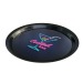 Plateau rond 37cm Geschäftsgeschenk