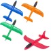Schaumflugzeug Geschäftsgeschenk