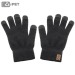 Gants pour écran tactile en rPET Geschäftsgeschenk