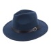 Chapeau en laine polyester Geschäftsgeschenk